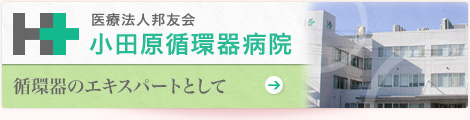 医療法人邦友会　小田原循環器病院