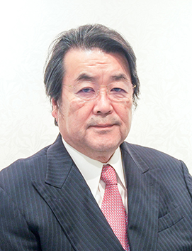 院長 野呂眞人 画像